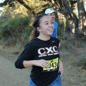 Meet your Posher, Jacquelyn